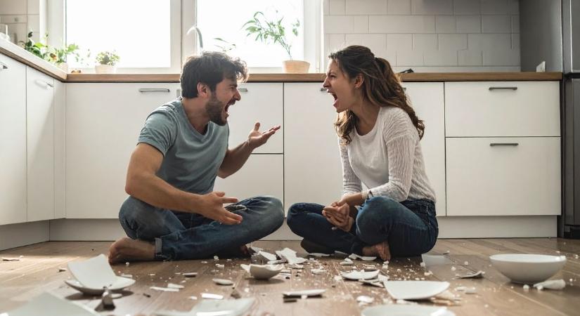 A január rémálom a párkapcsolatoknak – Így kerüld el a szakítást