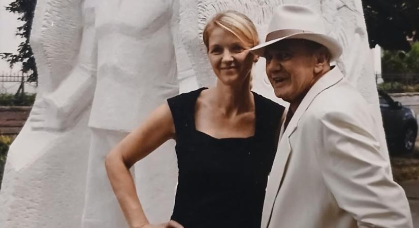 Belmondo lebetegedett, azonnal hívták az épp vízisíző Koncz Gábort: „Castingra sem kellett mennem!”