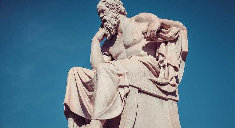 Korlátozzák Platón tanítását egy texasi egyetemen a nemi identitással kapcsolatos témák miatt