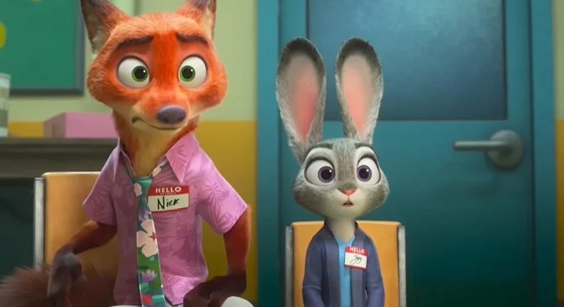 Letaszíthatja a kínai sikert is: a Zootropolis 2 minden idők legnézettebb hollywoodi animációs filmjévé válhat