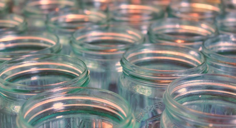 Knapp Oszkár, az ipari üveg világszerte elismert magyar kutatója