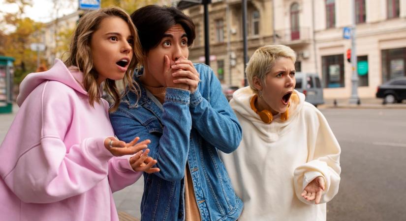 2025 Év Szava: Rage bait – az interneti dühkeltés jelensége, amit mindenki ismer