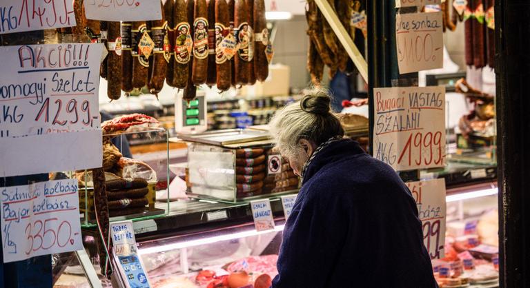 Kiderült, ezen múlt, hogy nem omlott össze a gazdaság