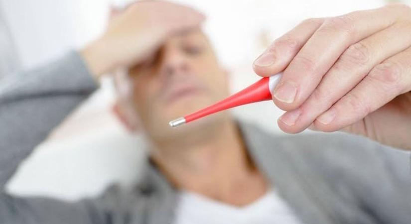 Bejött a jóslat: jelentősen alábbhagyott az influenzajárvány!