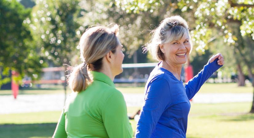 A japánok megtalálták a szív egészségének kulcsát – Alig 30 perc kell csak hozzá