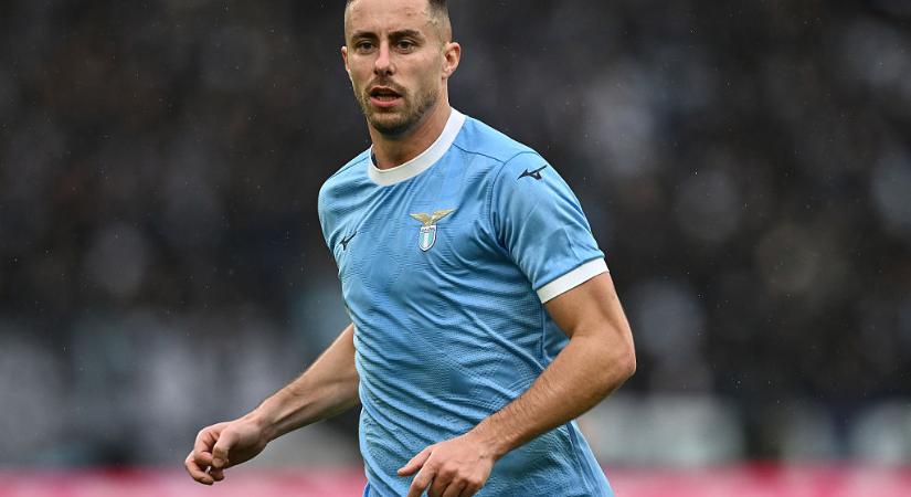 Serie A: hosszabbított rutinos védőjével a Lazio! – HIVATALOS