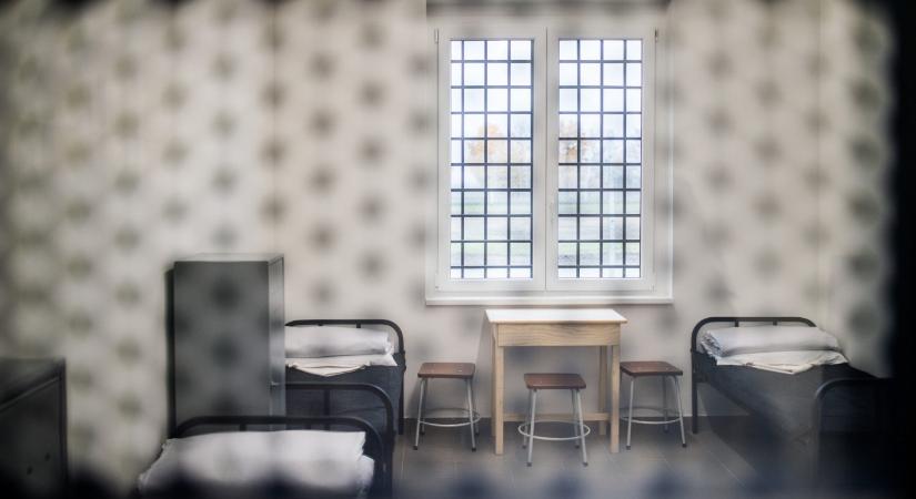 Fogyatékkal él, nem viselt maszkot, börtönbe zárták