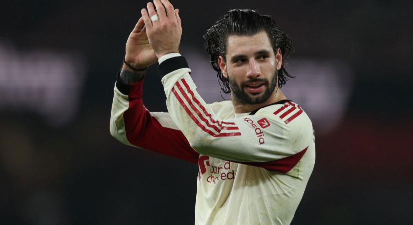 Kikockázták a felvételt, Szoboszlaiéktól ezért vették el a győzelmet az Arsenal elleni rangadón - Miben hibázott a magyar válogatott sztárja?