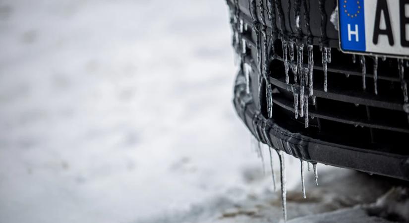 Meteorológia: az idei tél leghidegebb éjszakáján vagyunk túl