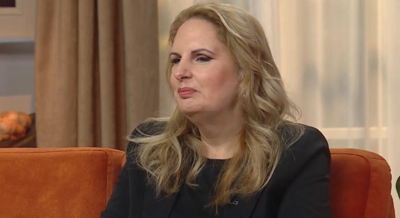 Diéta: Kunovics Katinka egy éve fogyózik – elárulta, hány kilót adott le