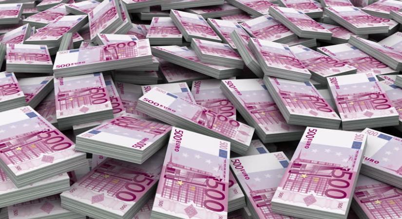 Rekordméretűvé nőhet a globális kezelt vagyon