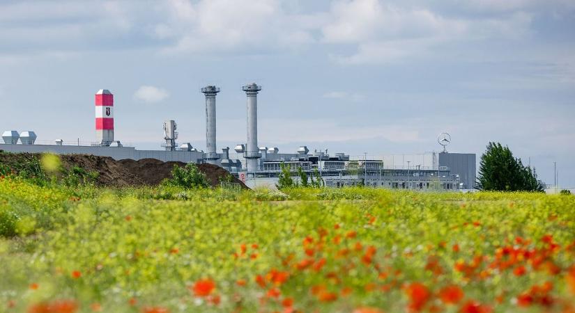 Megszólalt a patinás német cég: elárulta, miért került célkeresztjébe a magyar város
