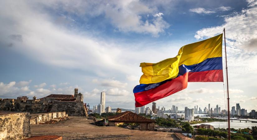 Venezuela után felkészül Kolumbia? Megszólalt az elnök