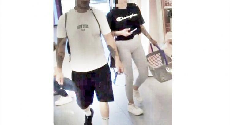 Drogériából loptak, felismeritek őket?