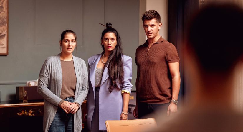 Közkívánatra visszatér az Egykutya című film a Cinema City-be