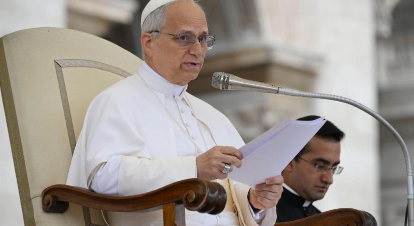 XIV. Leó pápa rendszeressé kívánja tenni a bíborosokkal folytatott tanácskozásokat