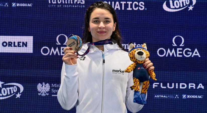 „Új év, új én” - Késely Ajna megdöbbentő változáson esett át