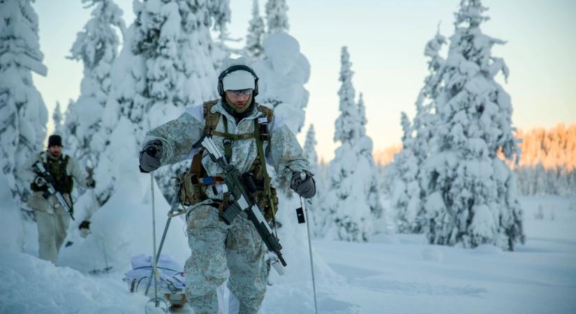 Ezért (nagyon) nem jó ötlet katonailag lerohanni Grönlandot