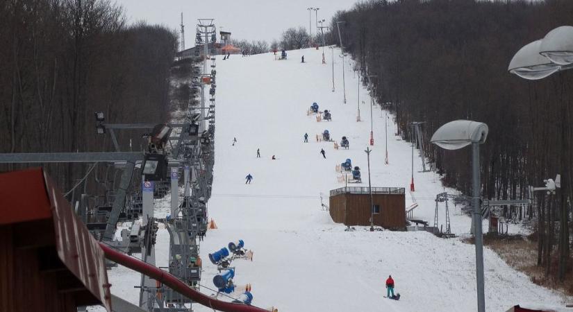 Csúcsszezon a hegyekben – ide indulj, ha síelni akarsz!