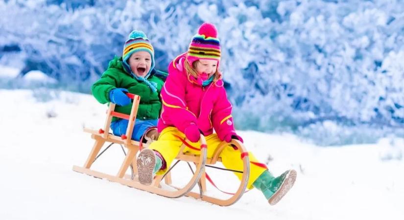 Szánkóhiány: teszteltük, hol lehet még kapni és mennyiért