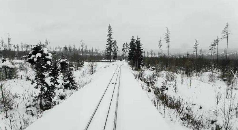 MIvel küzd a MÁV és mire lehet számítani a vasúti vonalakon?