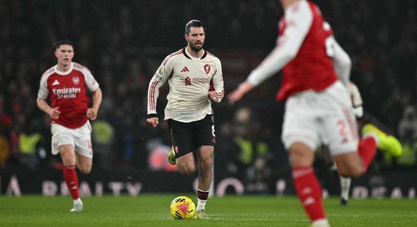 Szoboszlai: Úgy látszik, még gyakorolnom kell a szabadrúgásokat