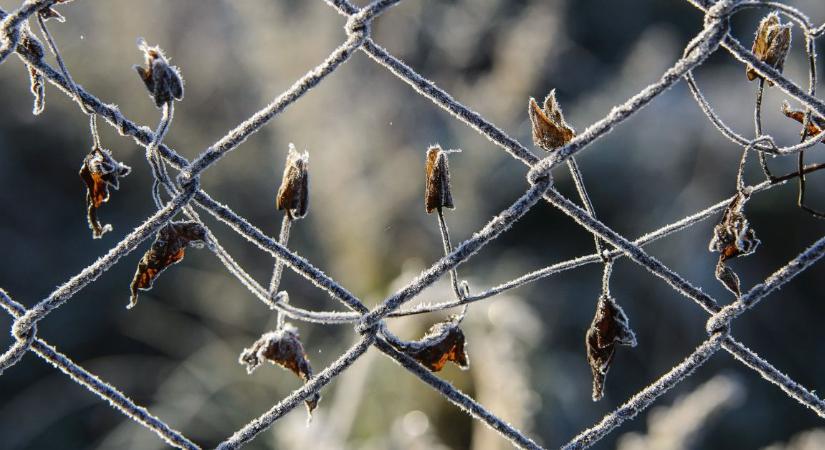 -24,7 fok volt Szécsényben