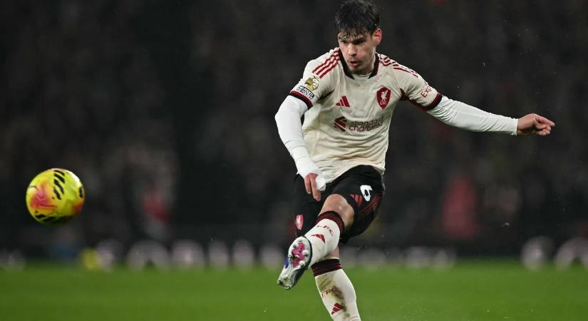 Kerkez Milos hatalmas elismerésben részesült az Arsenal elleni meccs után – fotó