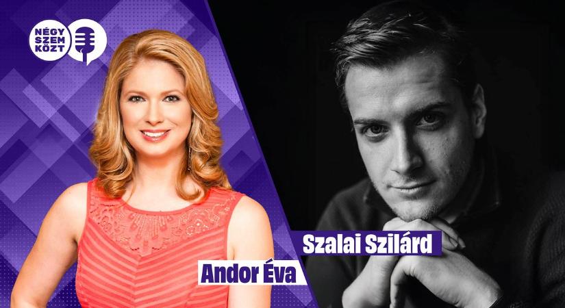 Magyar Péter nevetséges vagy inkább veszélyes ember? – tényfeltáró elemző válaszol a Négyszemköztben (VIDEÓ)