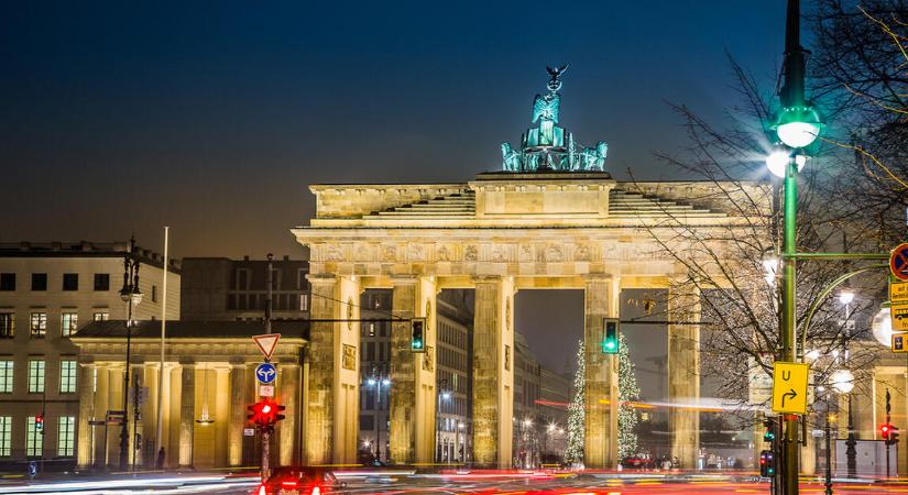 Mindenkit megleptek a németek, ez nekünk is jó hír