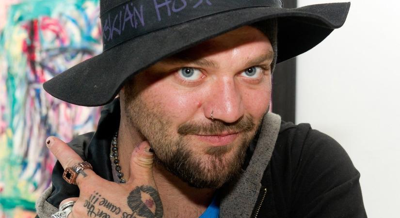 Vége a balhénak: Bam Margera is fel fog tűnni a Jackass 5-ben, csak nem teljesen úgy, ahogy kellene