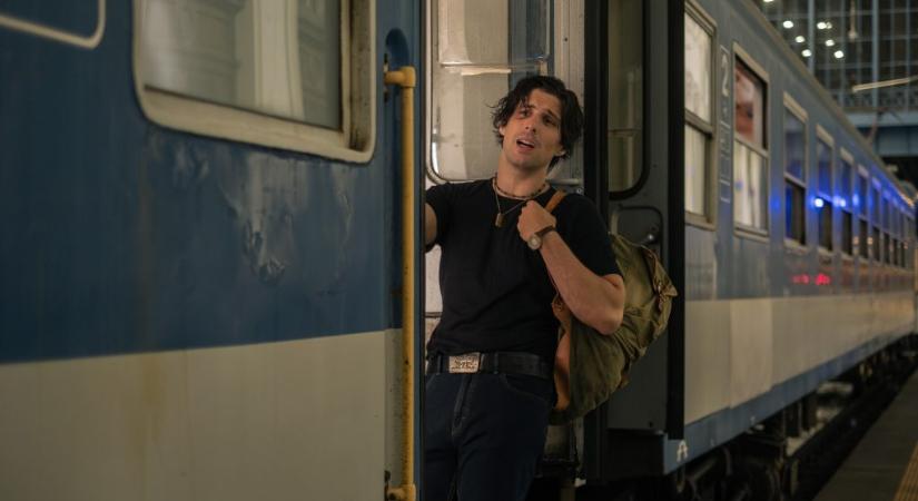 Ember Márk: Soha semmi közöm nem volt a Fideszhez azért, mert egy államilag támogatott filmben szerepeltem