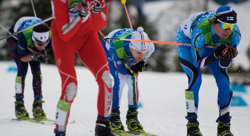 A téli sportok kedvelői ma számos versenyt izgulhatnak végig – sport a tévében