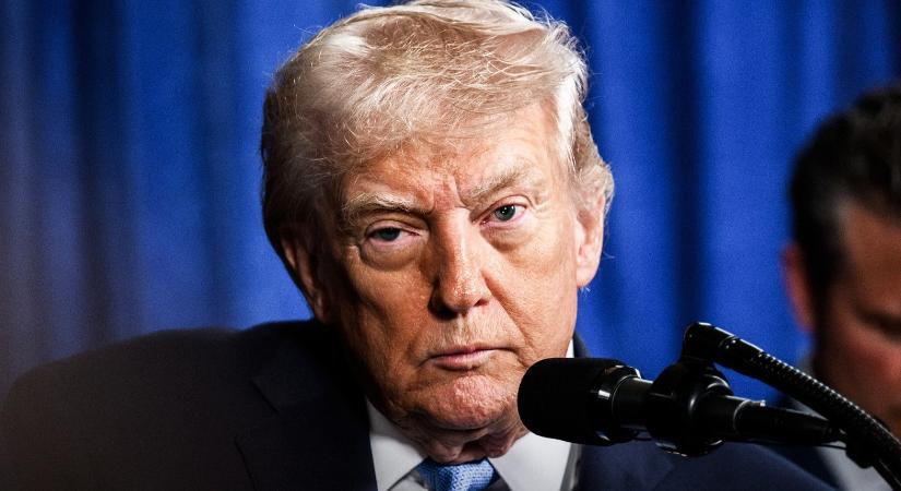 A Szenátus korlátozná Trump venezuelai fellépését