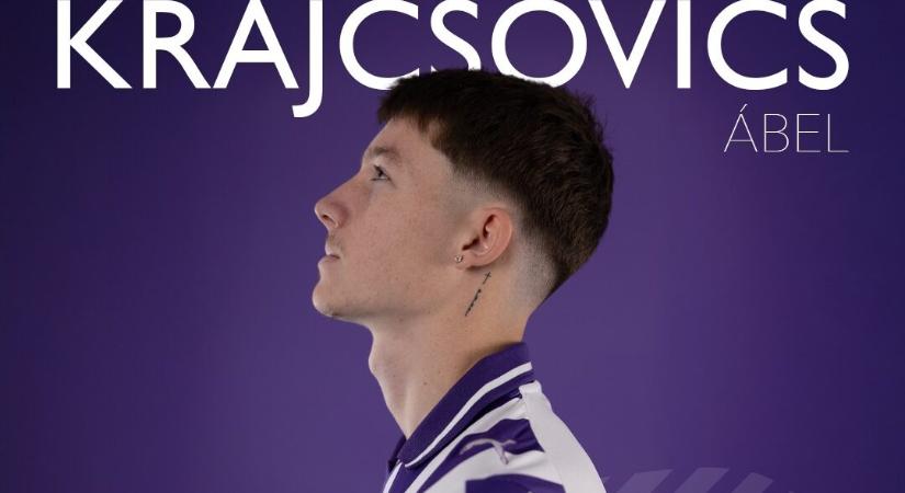 Két magyar tehetséget igazolt az Újpest