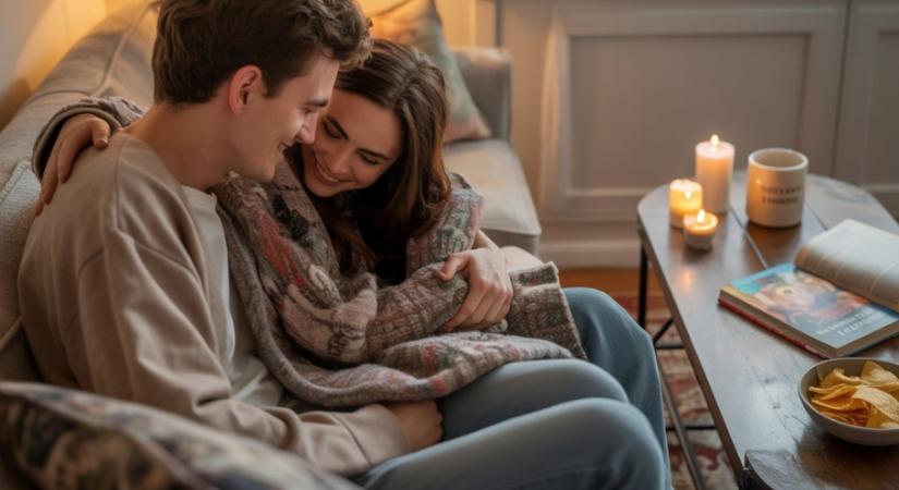 Évszaknyi szerelem: miért alakulnak másként a párkapcsolataink télen?