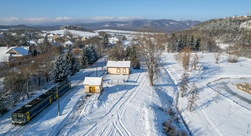 Rendkívüli intézkedésekről döntött a MÁV