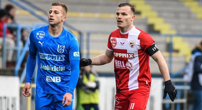 NB I: Külföldre igazolhat a DVTK magyar játékosa