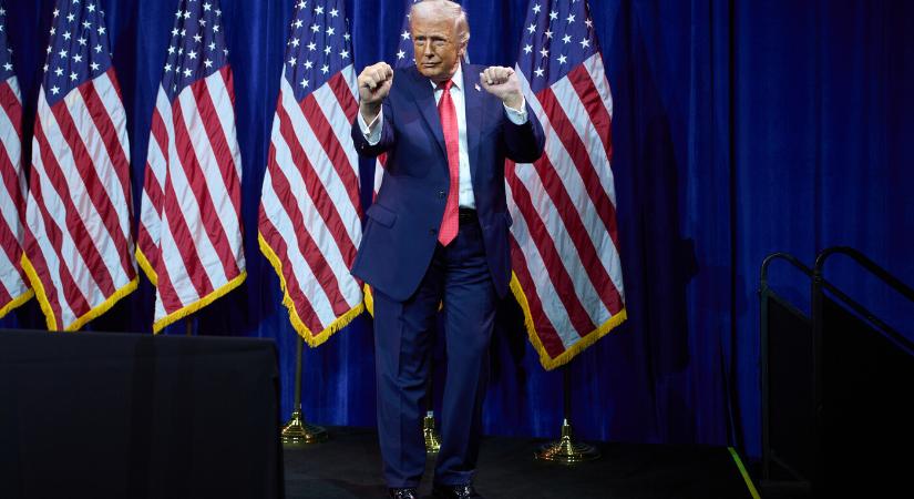 Trump az Egyesült Államok tulajdonaként akarja megszerezni Grönlandot