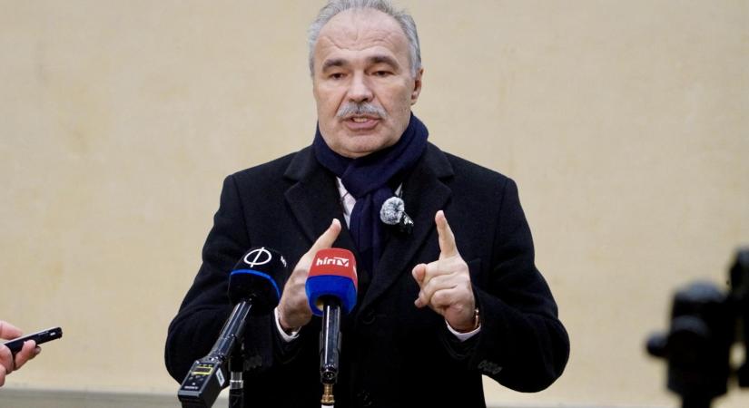 Magyarország elutasít minden olyan megállapodást, amely a magyar gazdák versenyképességét veszélyezteti