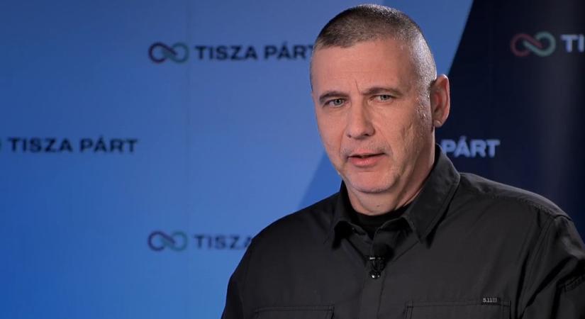 Megszűntek a rendőrségi eljárások Ruszin-Szendi Romulusz ellen