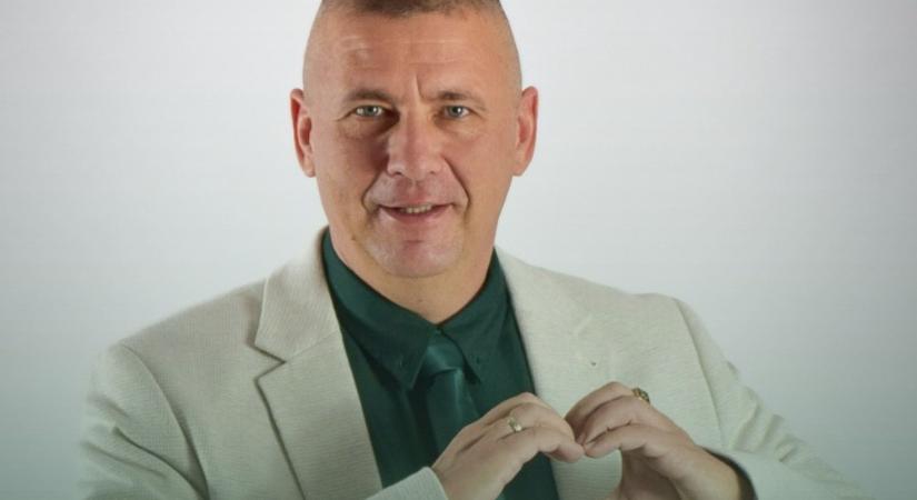 Lezárultak a Ruszin-Szendi Romulusz elleni rendőrségi ügyek - a TISZA jelöltje szerint az igazság győzött