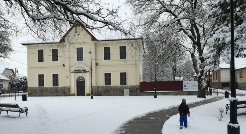 Nem lesz tanítás ebben a hevesi iskolában - mutatjuk, miért döntöttek így