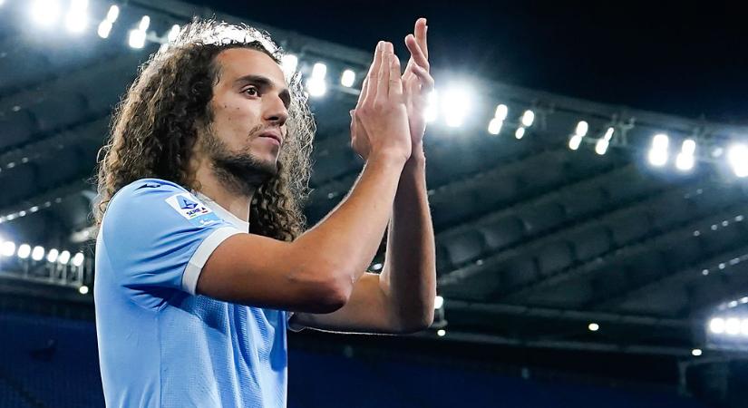 Mattéo Guendouzi a török bajnokságba igazolt! – HIVATALOS
