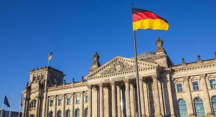 Nagy meglepetés a németektől, ennek Nagy Márton is örülhet