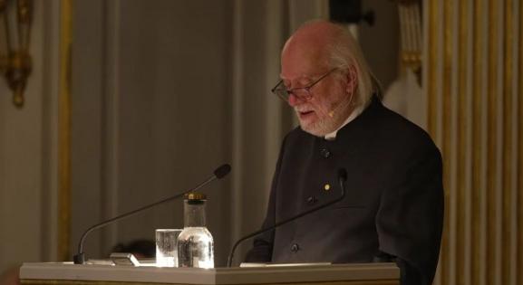 Indiába is eljutottak Krasznahorkai László szövegei