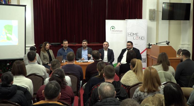 Lakhatási támogatások, kedvezményes hitelkonstrukciók, vállalkozásindítási lehetőségek