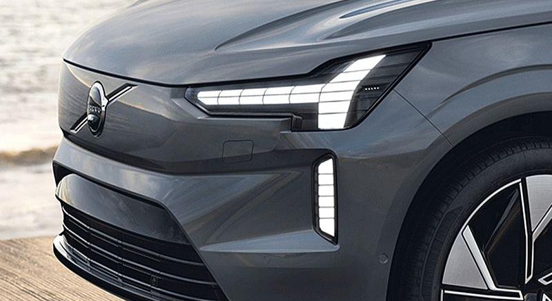 Nem a Volvo éve volt 2025