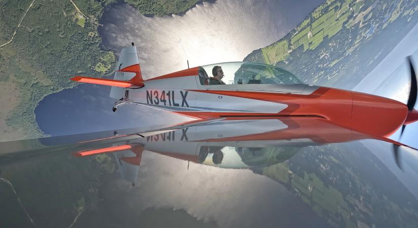 Ecuadorból a csillagokig: 600 dollárral a zsebében indult, hamarosan az űrbe tart