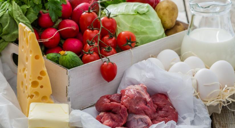 Kevesebb cukor, több fehérje: új irányt vesz az amerikai táplálkozáspolitika